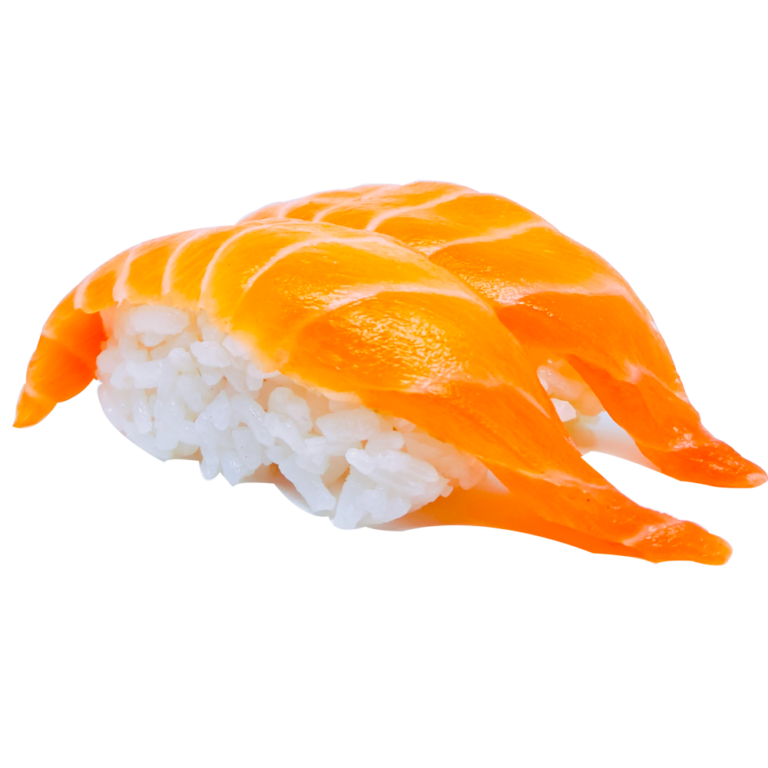 Salmon Miyabi Sushi