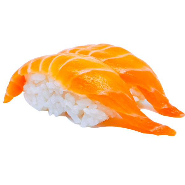 Salmon Nigiri