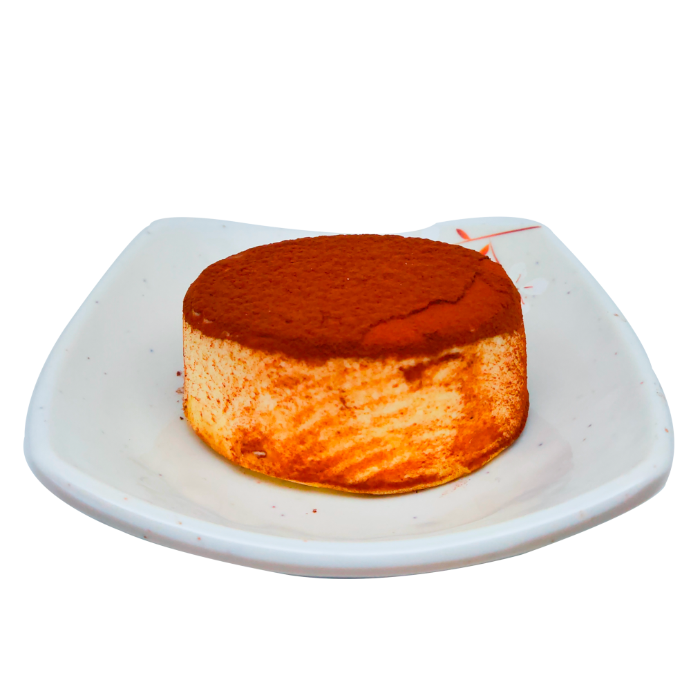1 Tiramisu Miyabi Sushi 1 Tiramisu Miyabi Sushi