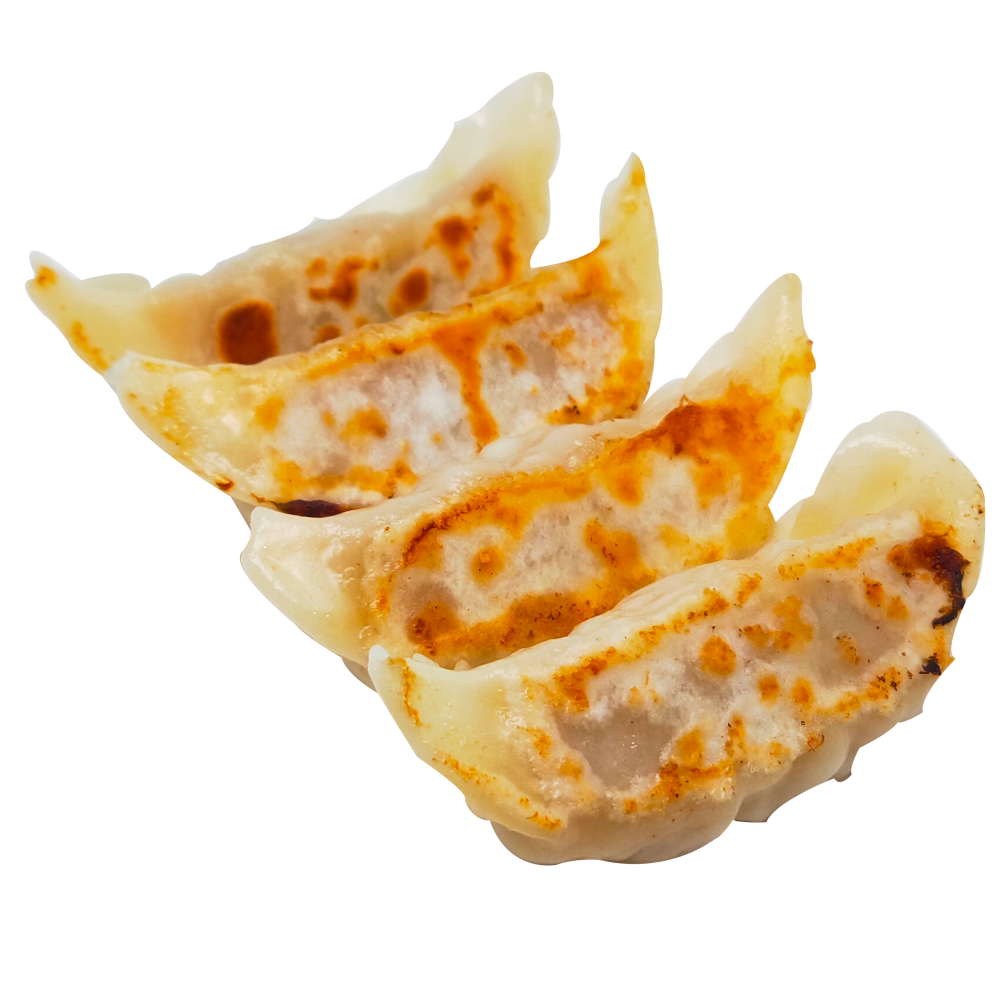 Pork Gyoza Miyabi Sushi