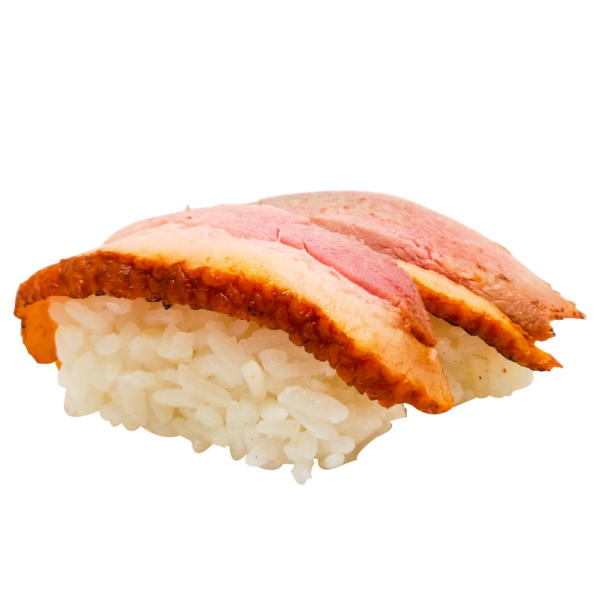 Aburi Duck