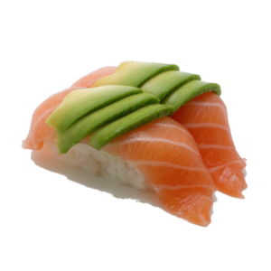 Salmon Avocado