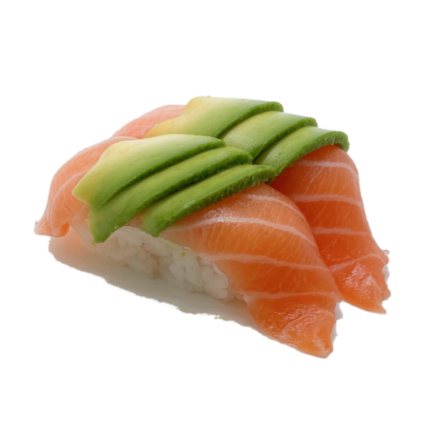 Salmon Avocado