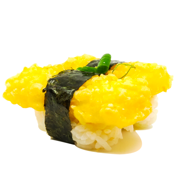 Ika Tempura (Squid)