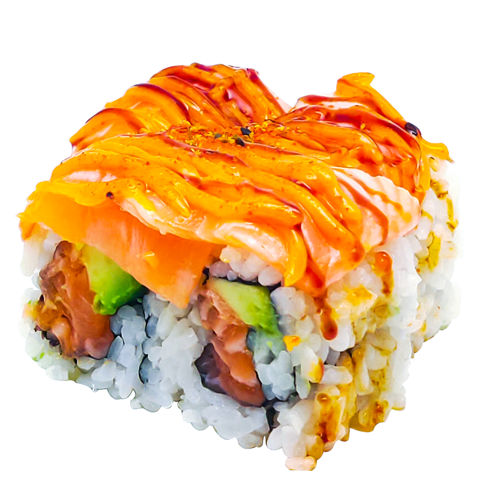 salmon-lover-roll-spicy-miyabi-sushi