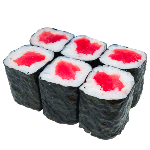 Tuna Maki