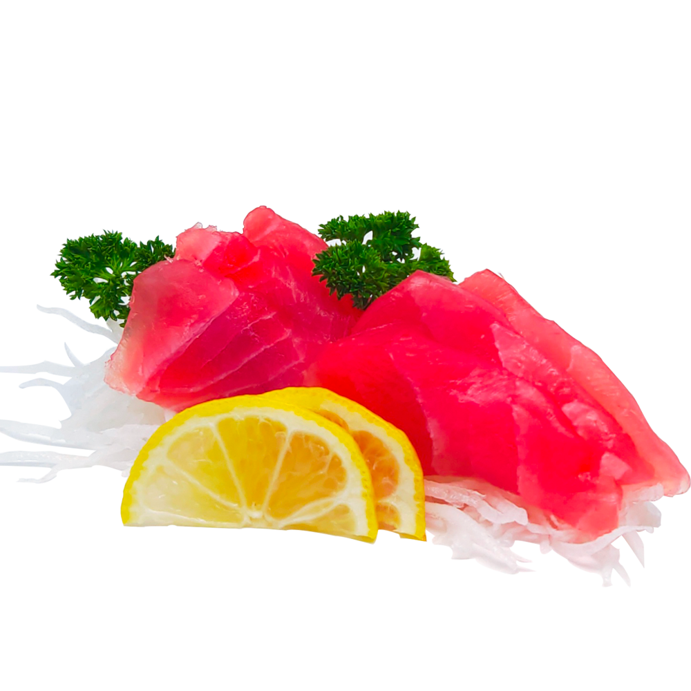 Tuna Sashimi Miyabi Sushi