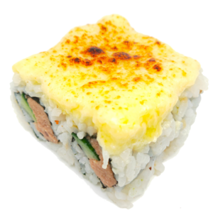 Golden Mountain Roll