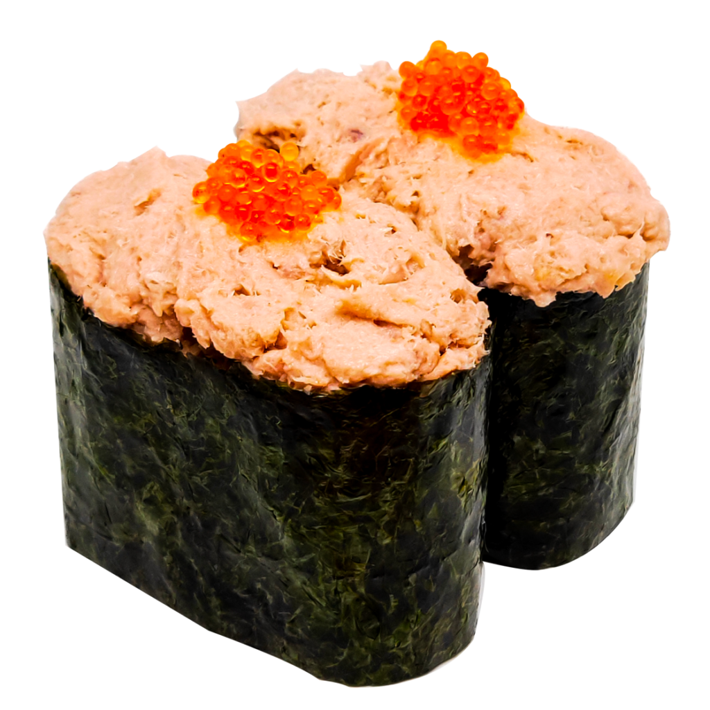 Tuna Salad Ship Miyabi Sushi