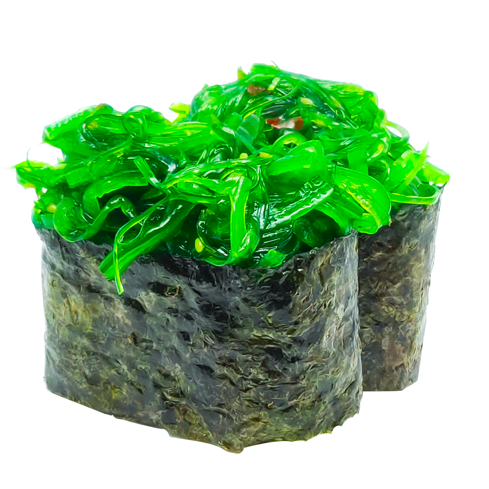 Seaweed Salad Ship Miyabi Sushi