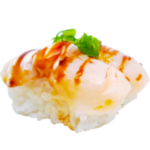 Aburi Hotate (Scallop)