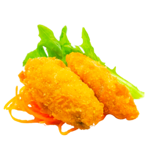 Kaki Fry (Oyster)