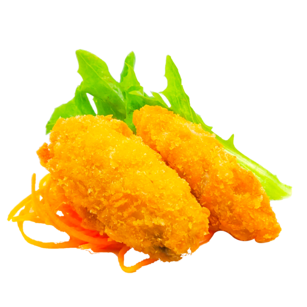 Kaki Fry (Oyster)