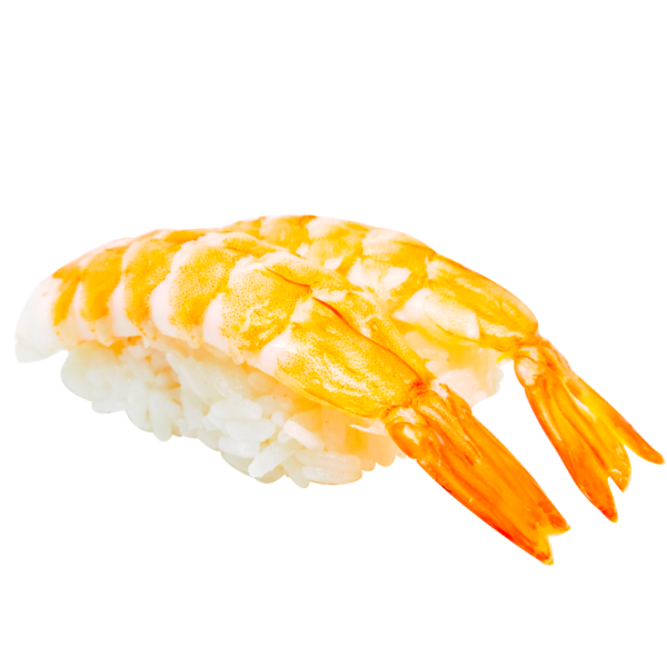 Ebi (Prawn) NIgiri