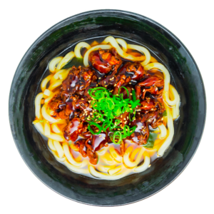 Wagyu Beef Udon