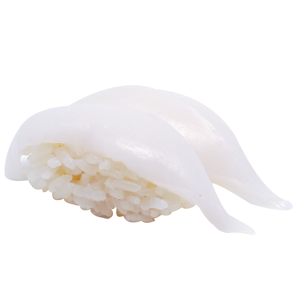Ika (Squid) | Miyabi Sushi