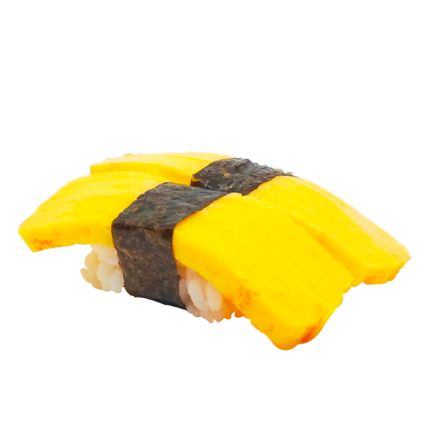 Tamago (Sweet Omelette)