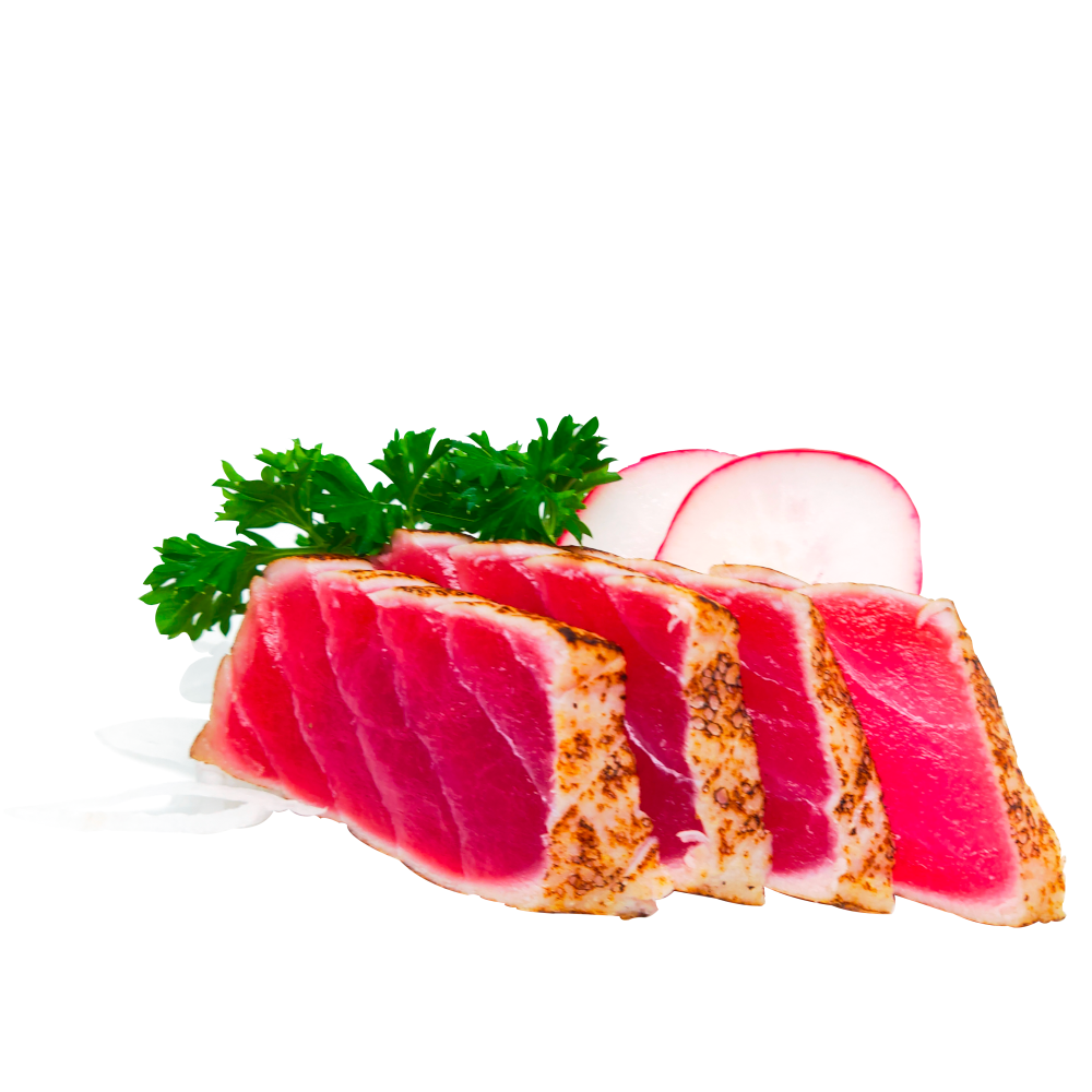 Tuna Tataki Miyabi Sushi