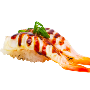 Aburi Ebi (Prawn)