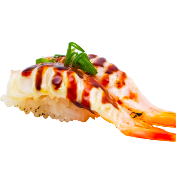 Aburi Ebi (Prawn)