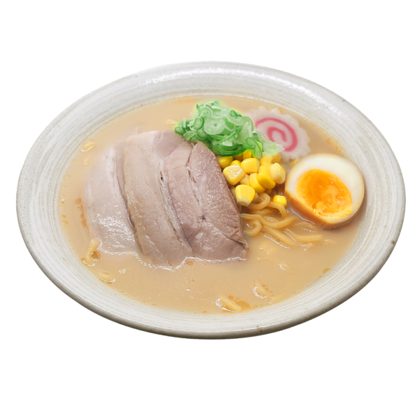 Charshu Ramen (Pork Belly)