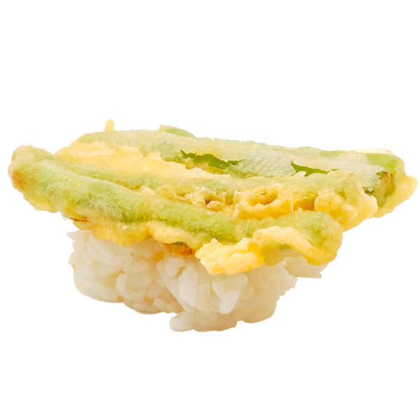 Green Bean Tempura